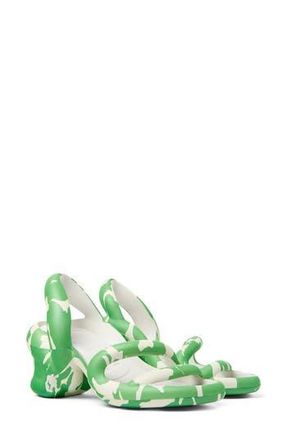 Camper Kobarah Slingback Sandal in Multi - Assorted at Nordstrom Rack, Size 37