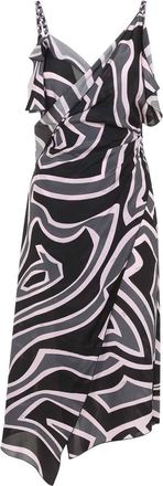 Emilio Pucci Long Dress