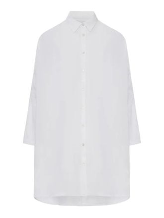 120% Lino Short sleeve shirt