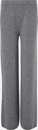 Aya Muse Gaia cashmere sweatpants