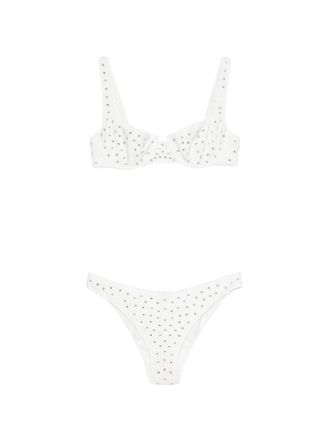 Os&eacute;ree Bridal Gem Balconette