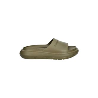 Emporio Armani Hombre, Zapatos, Verde, Talla: 46 EU