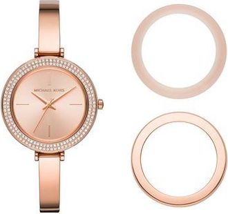 Michael Kors JEWELLERY and WATCHES - Wrist watches sur YOOX.COM