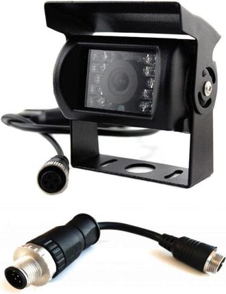 OEM C&aacute;mara Para Isobus Con Transductor Sony Cci.50 / Cci 50, Cci.100 / Cci 100, Cci.200 / Cci 200