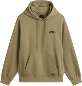 Vans Hombre, Sudaderas, Beige, Talla: M