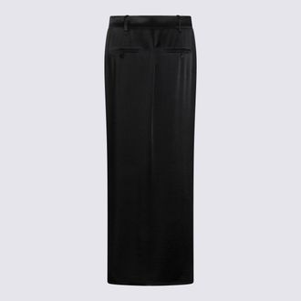 Tom Ford Womens Skirts Black _ac Vi