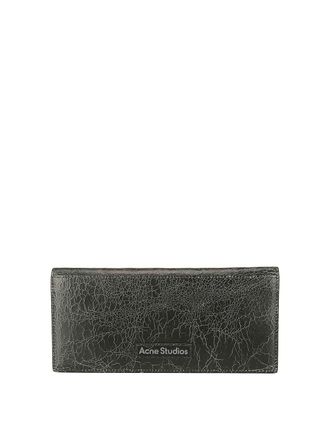 Acne Studios Wallet