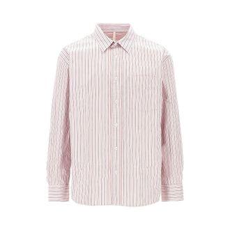 Sunflower New Base poplin shirt Man S