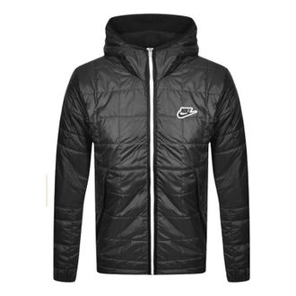 Nike Sportswear Synthetic-Fill Jacket Black DJ0434-070