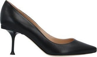 Sergio Rossi FOOTWEAR - Pumps sur YOOX.COM