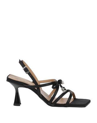 Ganni Sandals