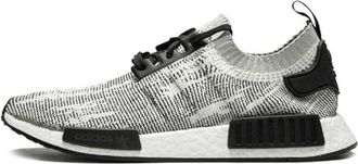 adidas NMD_R1 Primeknit Sesame AQ0899