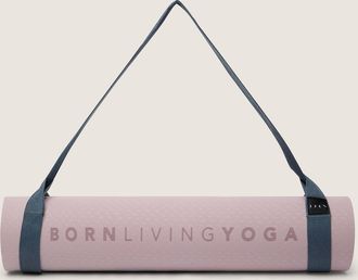 Born Living Yoga Mat Wave-6Mm Tuscany