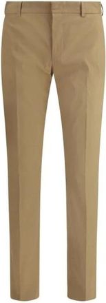 Pantaloni Torino Hombre, Pantalones, Marr&oacute;n, Talla: S