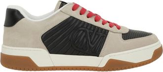Valentino Schoenen, Heren, Veelkleurig, 43 1/2 EU, Leer, Rockstud Untitled Sneakers