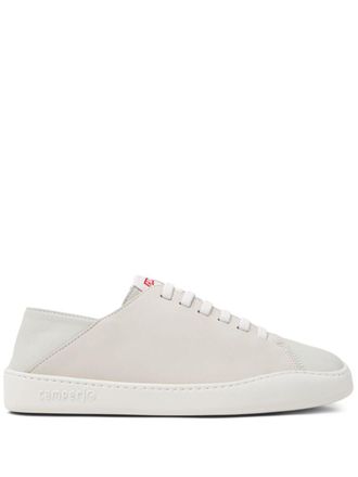 Camper G3D Peu sneakers - men - Recycled Polyester/Polyethylene vinyl acetate (PEVA)/Leather/Nubuck Leather - 43 - Neutrals