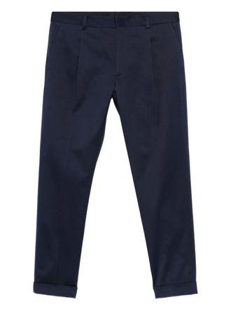 Be Able Ricky trousers - men - Fabric - 38 - Blue