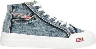 Diesel SCHUHE - Sneakers auf YOOX.COM