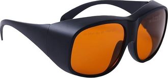 OEM Gafas De Seguridad L&aacute;ser Laserpair 200 Nm 532 Nm Od5+ Y 900-1070 Nm Dir Lb5 Q-switch