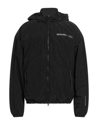 Emporio Armani ROPA DE ABRIGO - Chaquetas y cazadoras en YOOX.COM