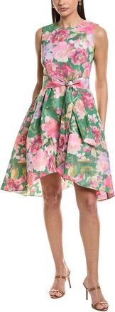 Shoshanna Keegan Mini Dress