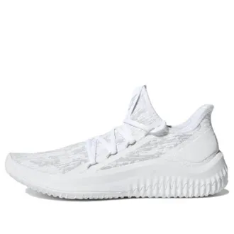 adidas Dame D.O.L.L.A. White AQ0827