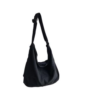 Generic Womens Shoulder Bag Large Canvas Crossbody Bags For Women Cotton Cloth Fashion(3pcs)