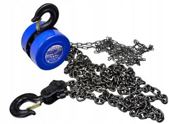 OEM Cabrestante De Cadena Manual De 1t Potente