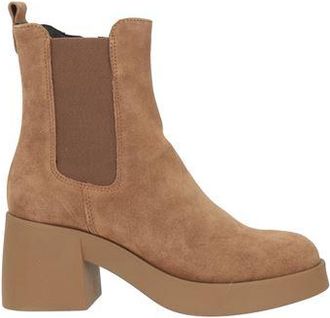 Francesco Brunelli CALZATURE - Stivaletti su YOOX.COM