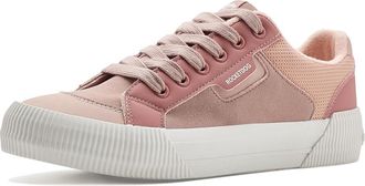 Rocket Dog Cheery Womens Shoes Mauve Combo : 6.5 M, Textile