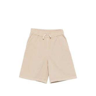 Golden Goose Peleppe Drawstring Shorts