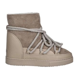 INUIKII Mujer, Zapatos, Gris, Talla: 38 EU