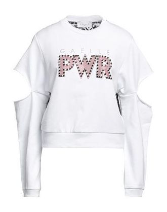 Ga&euml;lle Paris CAMISETAS Y TOPS - Sudaderas en YOOX.COM