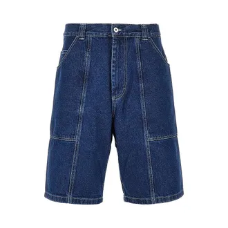 Polar Skate Co. Jiro denim shorts Man 28