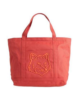 Maison Kitsun&eacute; BAGS - Handbags on YOOX.COM