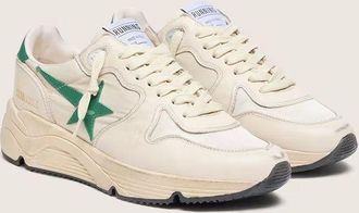 Golden Goose Sneaker - White