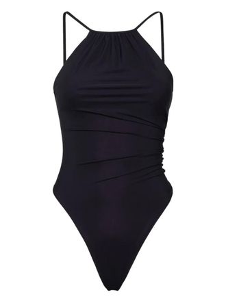 Dsquared2 Evening Asymmetric One-Piece