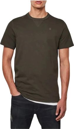 G-Star Uomo, Top, Grigio, S, new