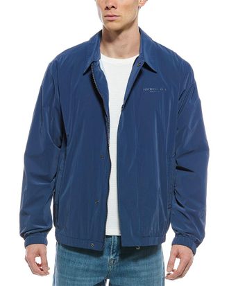 Scotch & Soda Metallic Jacket