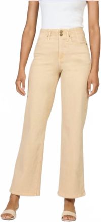 Dear John Denim Holly High Rise Jeans In Mojave Desert