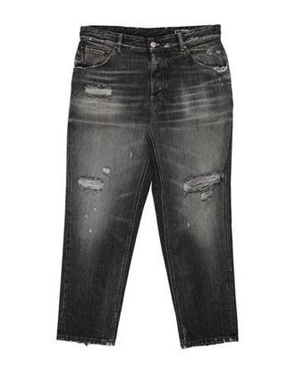 Pantaloni Torino BOTTOMWEAR - Jeans on YOOX.COM
