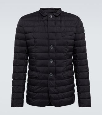 Herno Hooded Down Jacket from $736.00 - on Stylight