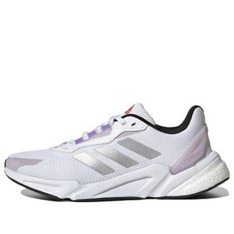 adidas (WMNS) adidas X9000L2 White Silver Pink HR1744