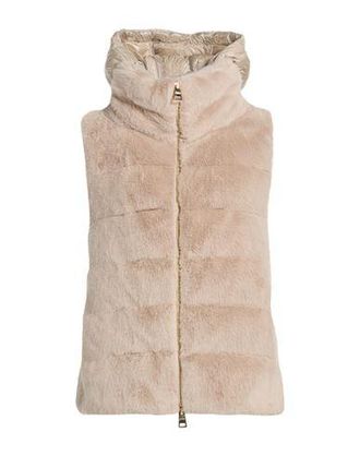 Herno CAPISPALLA - Shearling & Teddy su YOOX.COM