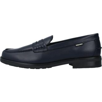 Pablosky Heren, Schoenen, Blauw, Maat: 37 EU