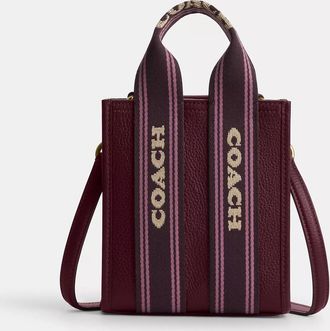 Coach Smith Mini Tote Bag