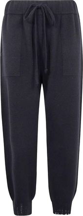 Uma Wang Plain Ws Ankle Pants