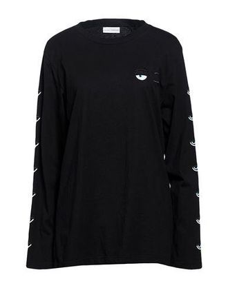 Chiara Ferragni TOPWEAR - T-shirts on YOOX.COM