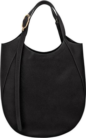 Longchamp Donna, Borse, Nero, Taglia unica, new