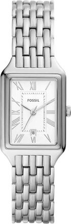 Fossil Dames, Accessoires, Grijs, Maat: ONE Size